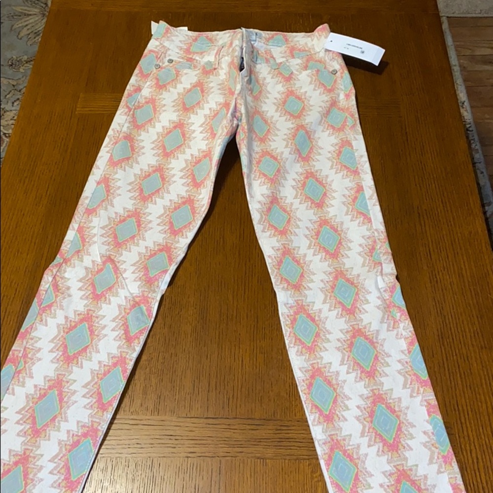 Jeggings